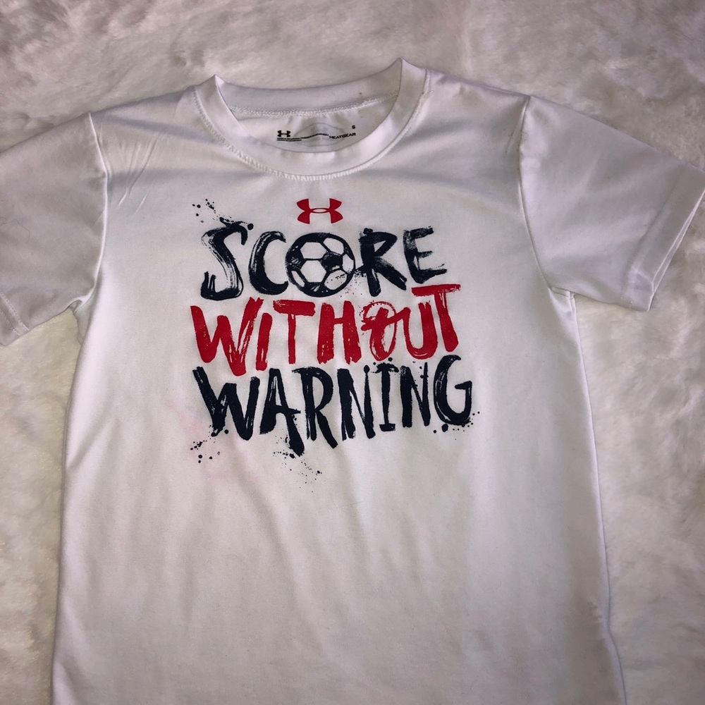 Under Armour Tee